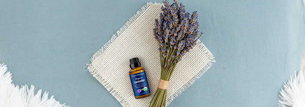 4 DIY Essential Oil Blends for Sleep – VOS