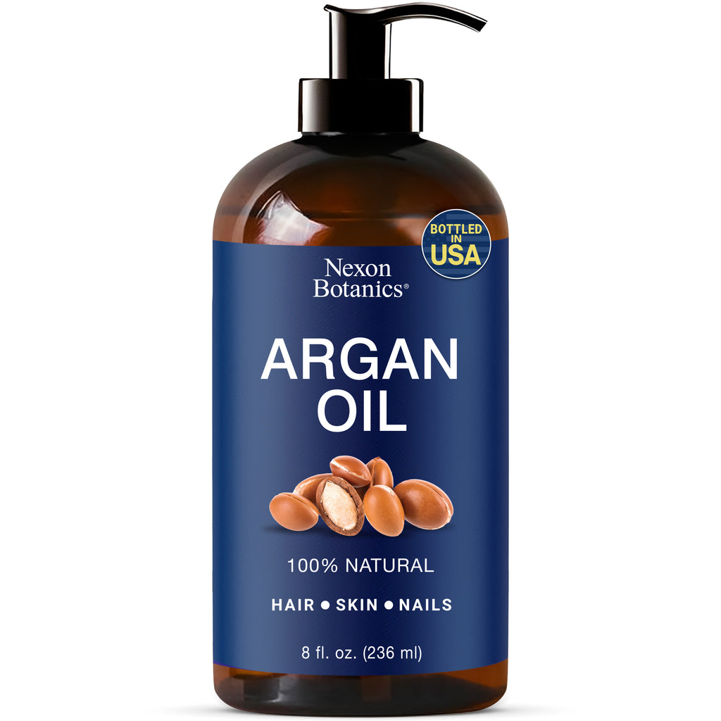 Argan Oil 8 fl oz Argan Oil 8 fl oz