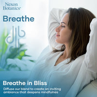 Breathe Essential Oil Blend 30ml