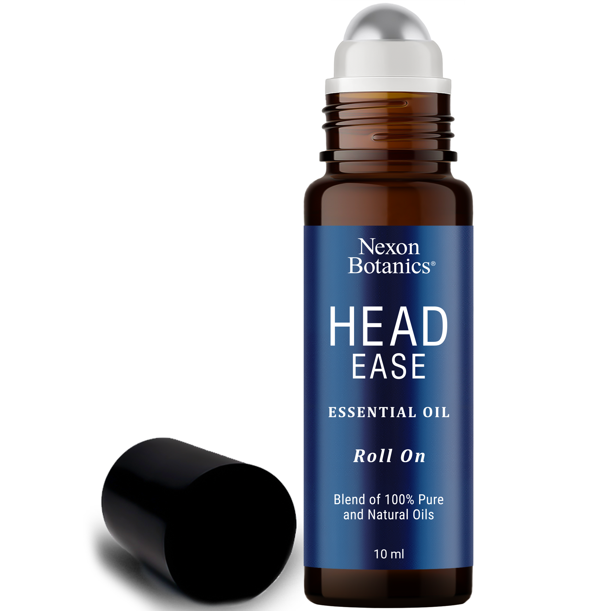 Head Ease Essential Oil Roll-On