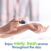 Peppermint Essential Oil Roll-On