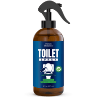 Lemongrass Tea Tree Toilet Spray 8 fl oz