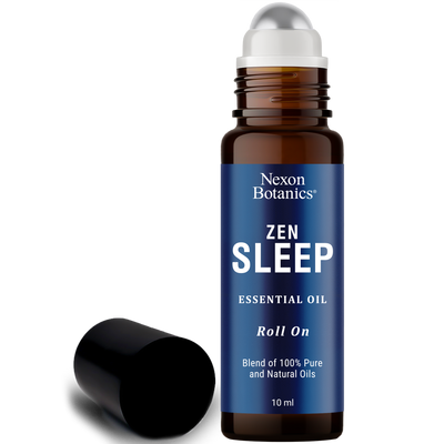 Zen Sleep Essential Oil Roll-On