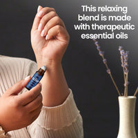 Zen Sleep Essential Oil Roll-On