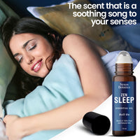 Zen Sleep Essential Oil Roll-On
