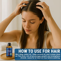 Organic Clove Essential Oil