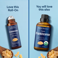 Frankincense Essential Oil Roll-On