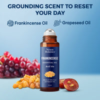 Frankincense Essential Oil Roll-On
