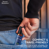 Frankincense Essential Oil Roll-On