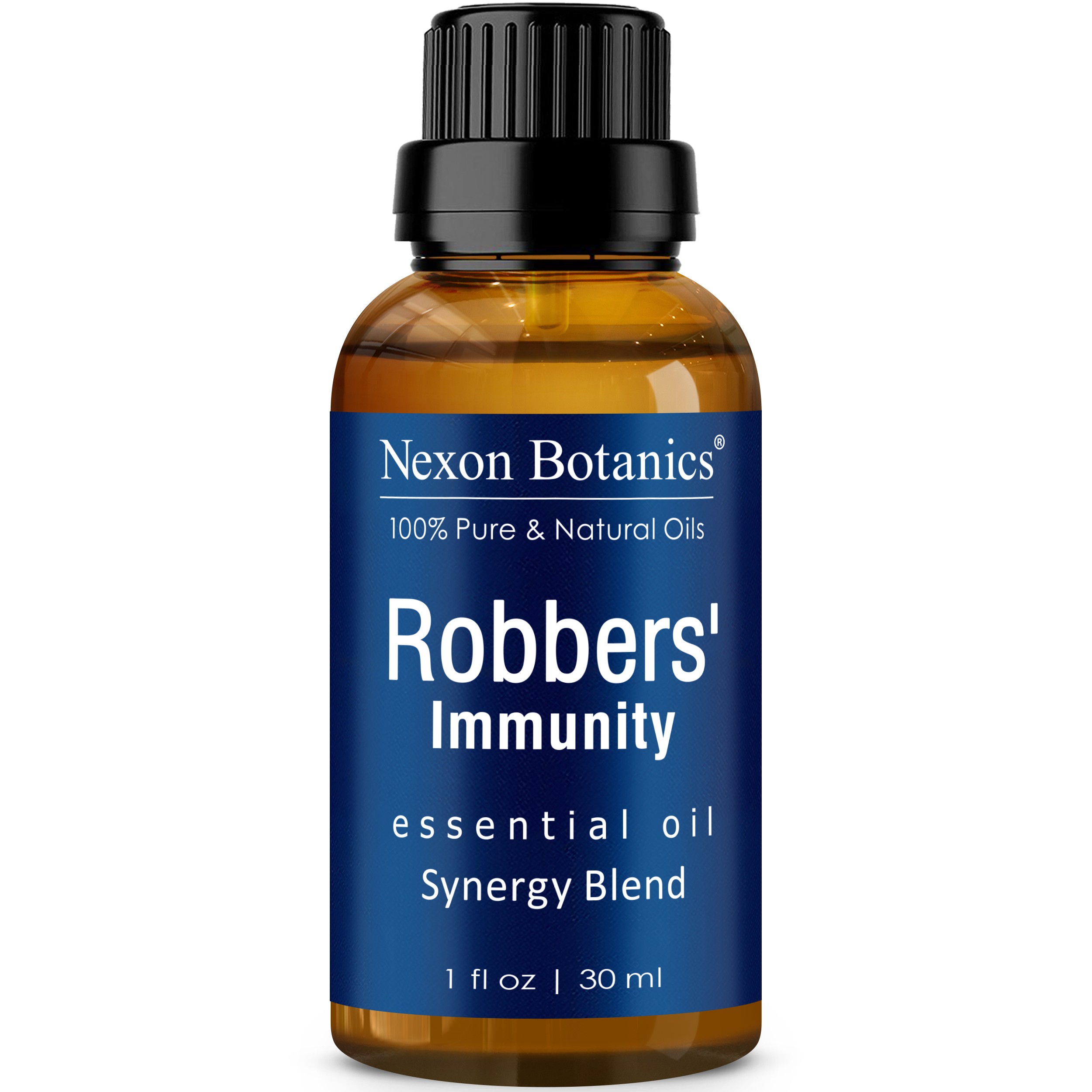 Robbers' Immunity Essential Oil Blend
