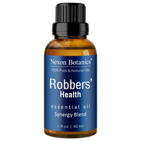 Robbers' Health Essential Oil Blend-30ml