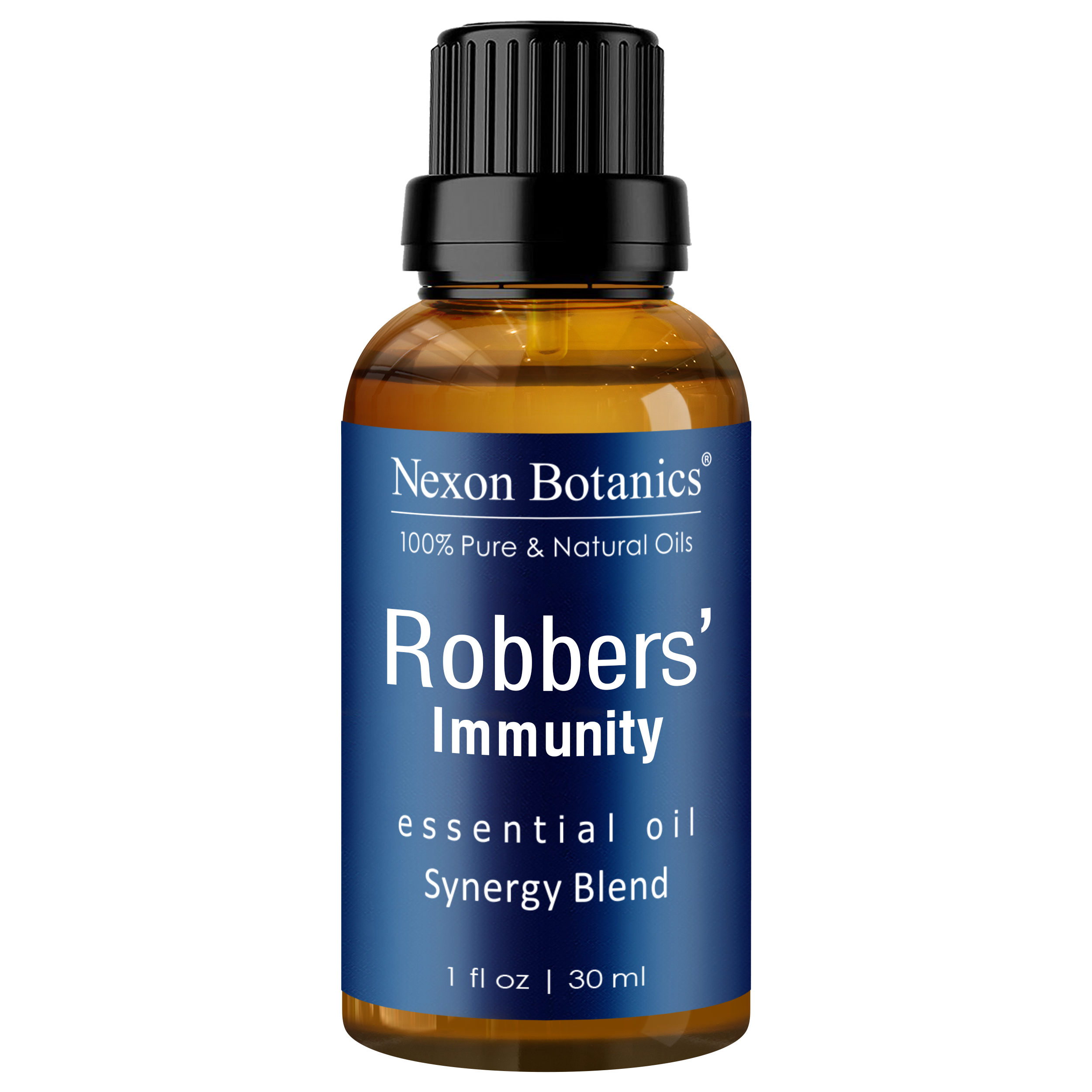Robbers' Immunity Essential Oil Blend-30ml