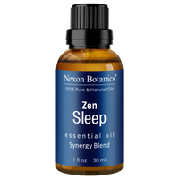 Zen Sleep Essential Oil Blend-30ml