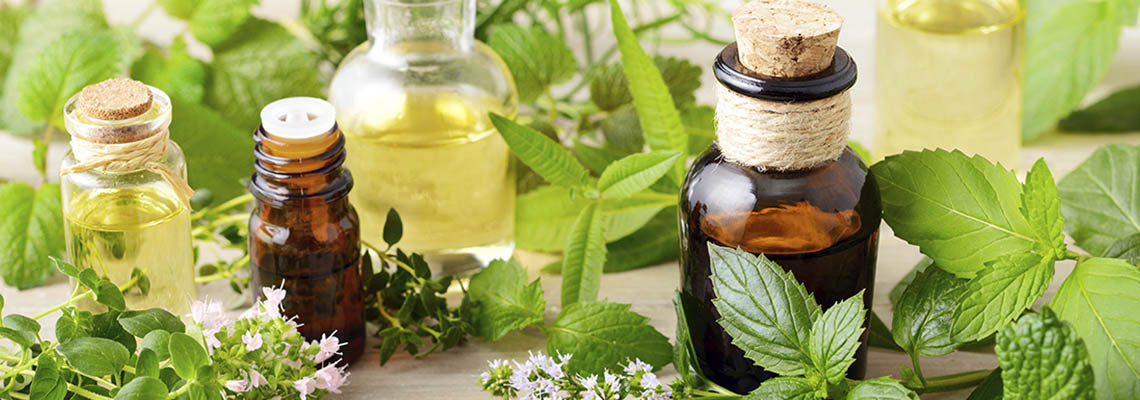 The Ultimate Essential Oil Guide