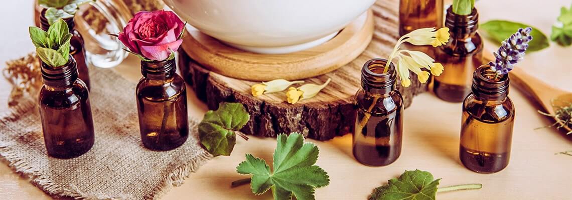A Guide to Storing and Diluting Essential Oils