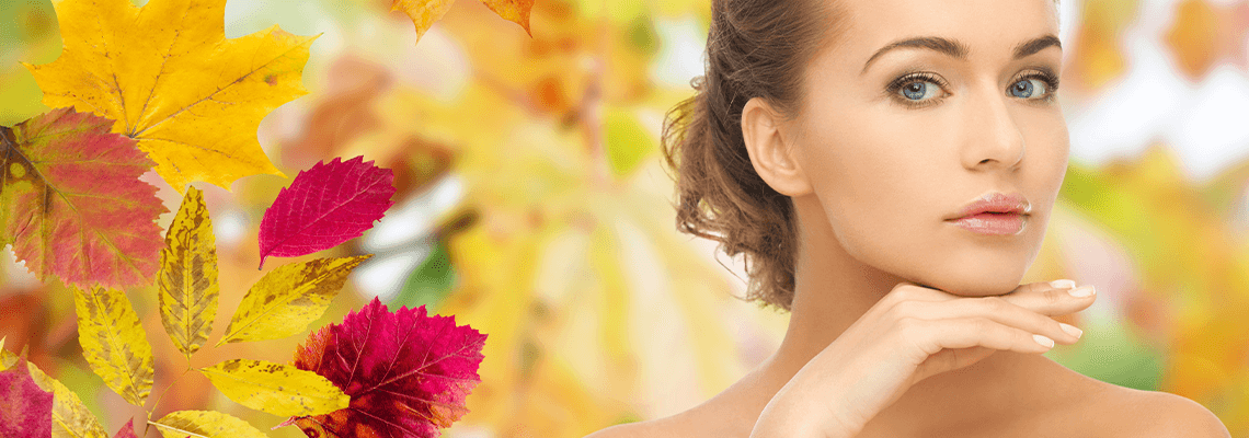Fall’s Best Natural Skincare Roundup