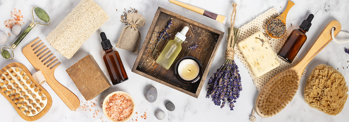 Here is How to Get the Most of Essential Oils