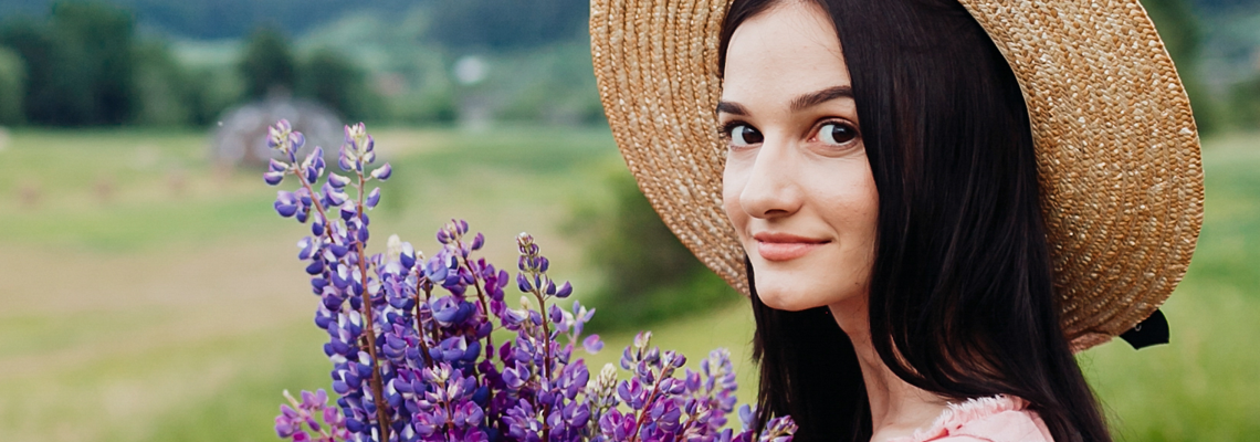 Organic Lavender Essential Oil Uses and Benefits