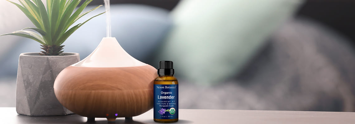 Steam Inhalation with Essential Oils: Step-by-Step Guide