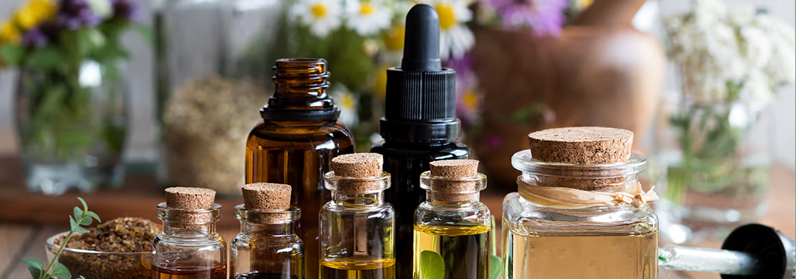 Our Top 5 Selling Essential Oils and How to Use Them