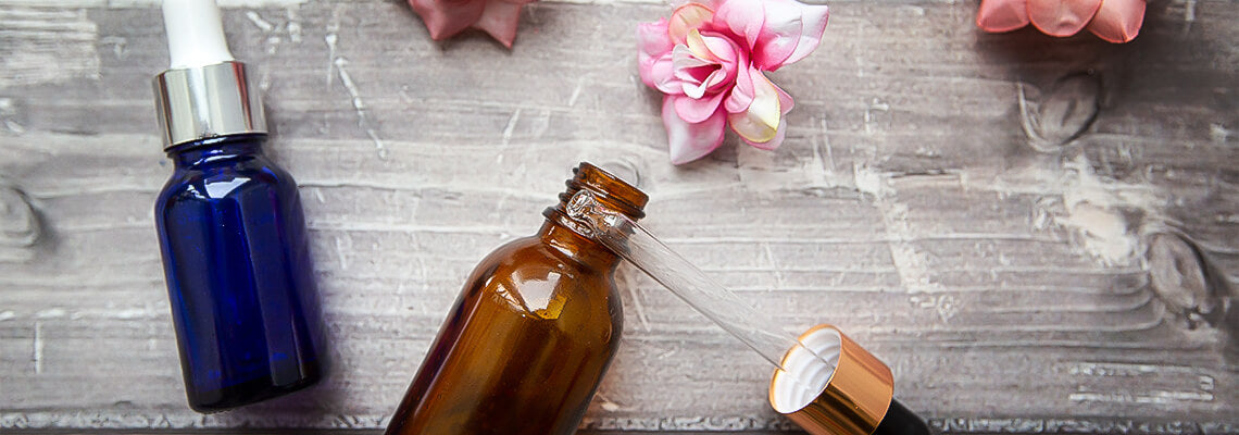 Reusing Empty Essential Oil Bottles: Cleaning, Hacks & Crafts