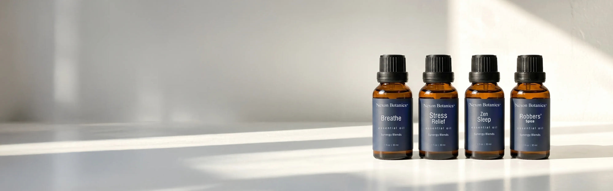 Best Essential oil blends