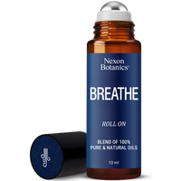 Breathe Essential Oil Roll-On