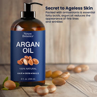 Argan Oil 8 fl oz