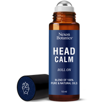 Head Calm Essential Oil Roll-On