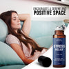 Stress Relief Essential Oil Roll-On