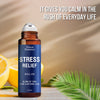 Stress Relief Essential Oil Roll-On