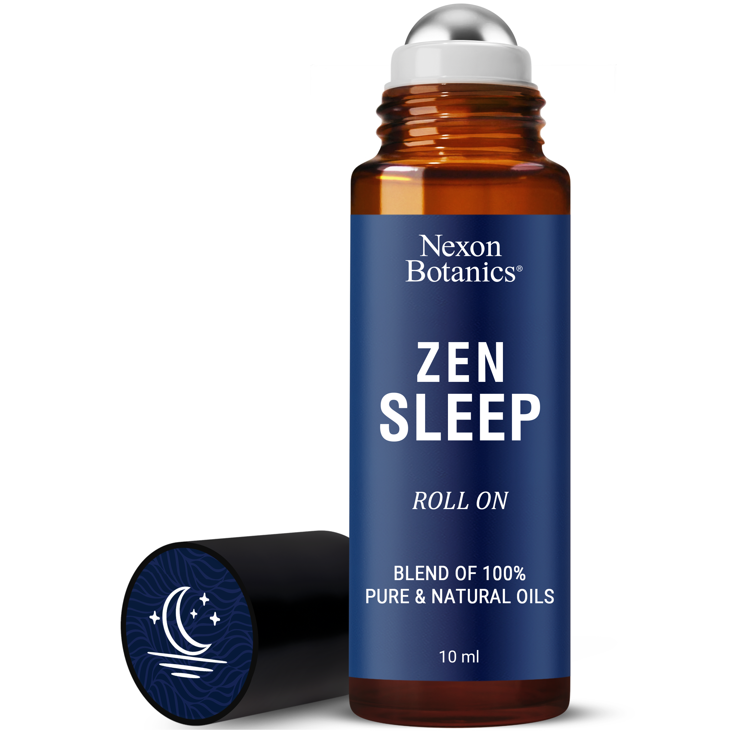 Zen Sleep Essential Oil Roll-On