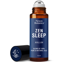 Zen Sleep Essential Oil Roll-On