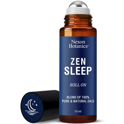 Zen Sleep Essential Oil Roll-On