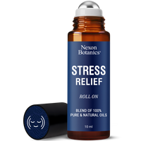 Stress Relief Essential Oil Roll-On