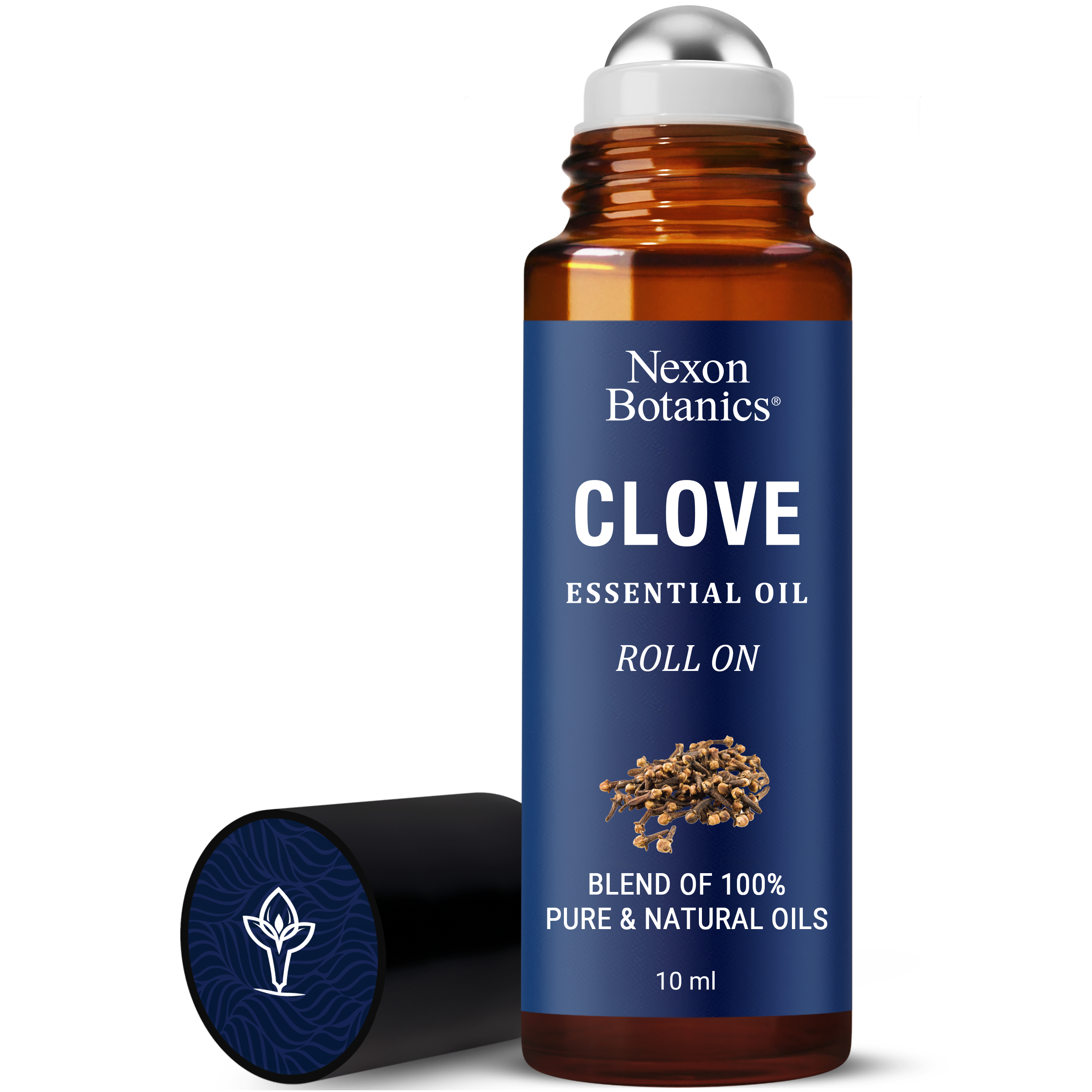Clove Essential Oil Roll-On