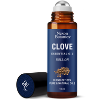 Clove Essential Oil Roll-On