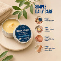 Frankincense Balm