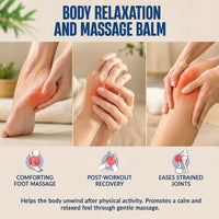 Frankincense Balm