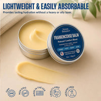 Frankincense Balm