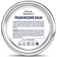 Frankincense Balm
