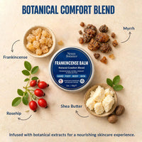 Frankincense Balm