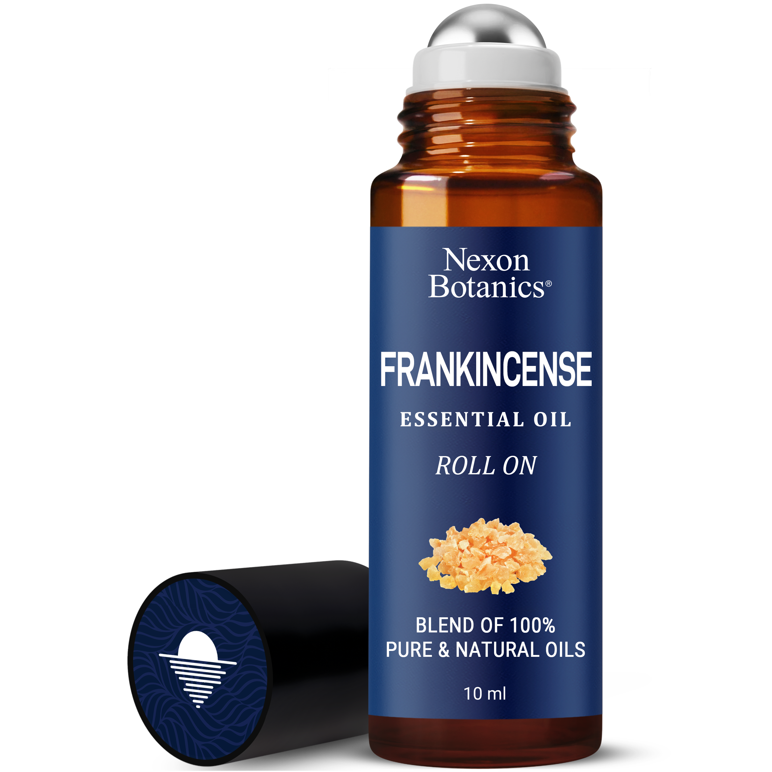 Frankincense Essential Oil Roll-On