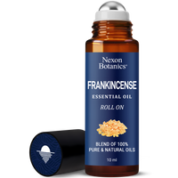 Frankincense Essential Oil Roll-On