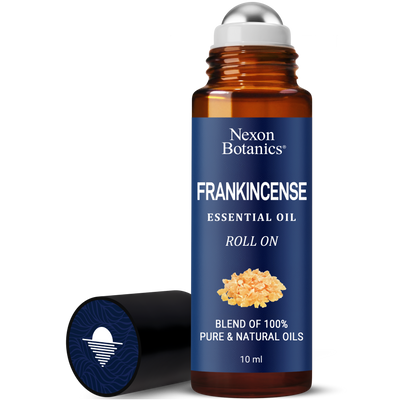 Frankincense Essential Oil Roll-On