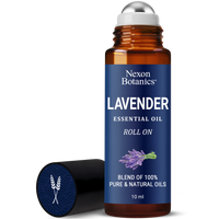 Lavender Essential Oil Roll-On
