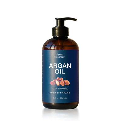 Argan Oil 8 fl oz