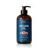 argan oil 100% natural oil blend for body use
