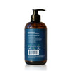 argan oil 8fl oz bottle with 100% natural blend for body distributed by nexonbotanics
