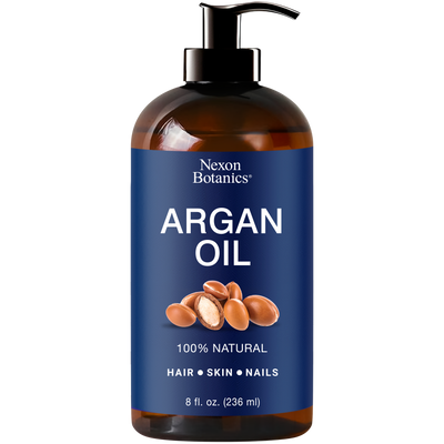 Argan Oil 8 fl oz